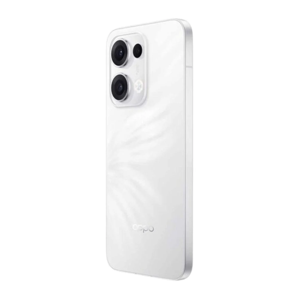OPPO Reno 13 5G / 12GB RAM / 512GB / Blanco - Image 2