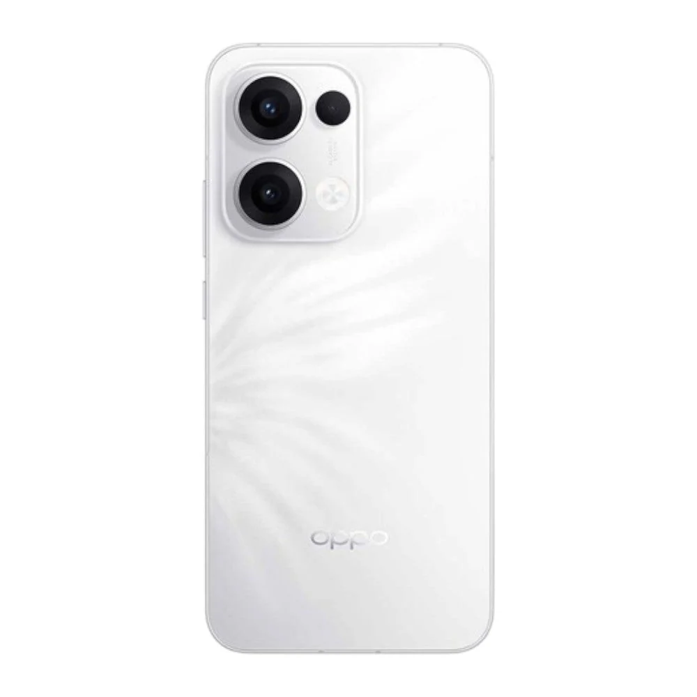 OPPO Reno 13 5G / 12GB RAM / 512GB / Blanco - Image 3