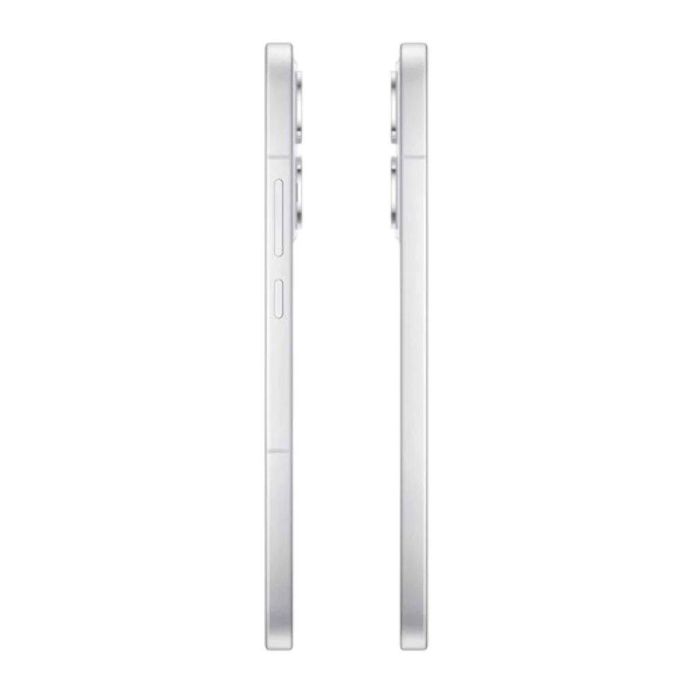 OPPO Reno 13 5G / 12GB RAM / 512GB / Blanco - Image 5