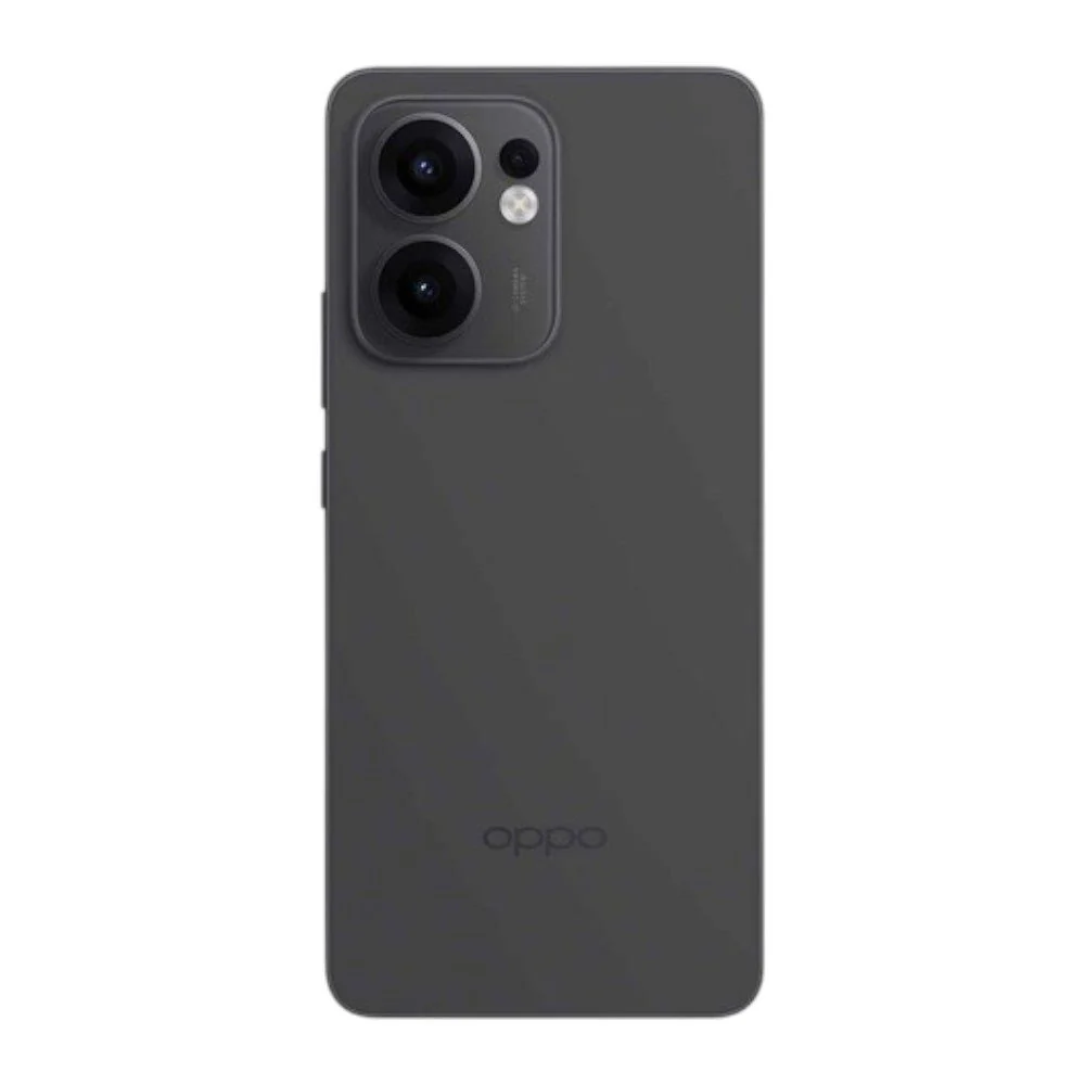 OPPO Reno 13F 5G / 12GB RAM / 256GB / Gris - Image 4