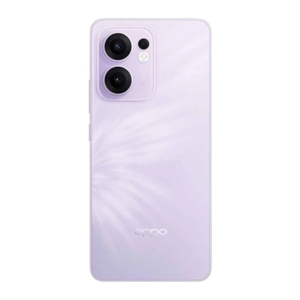 OPPO Reno 13F 5G / 12GB RAM / 256GB / Morado - Image 4