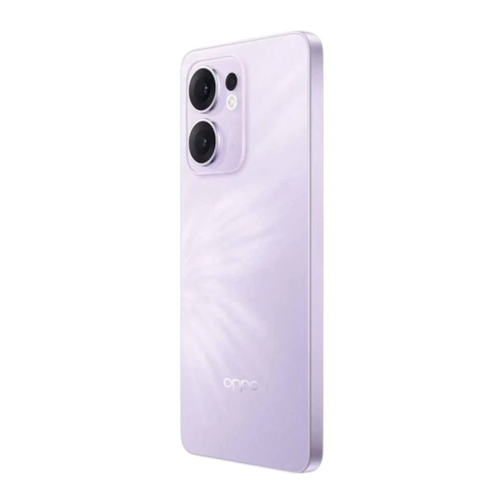 OPPO Reno 13F 5G / 12GB RAM / 256GB / Morado - Image 5