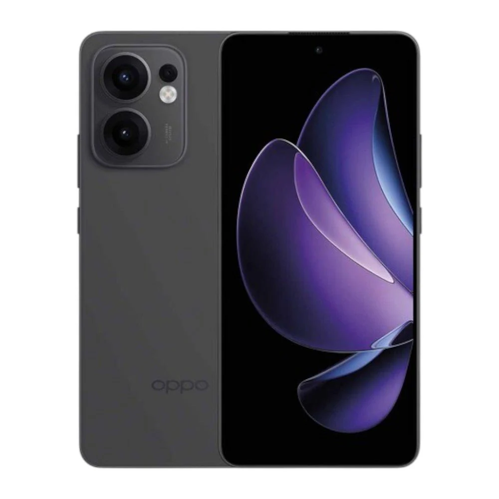 OPPO Reno 13F 5G / 12GB RAM / 512GB / Gris - Image 2