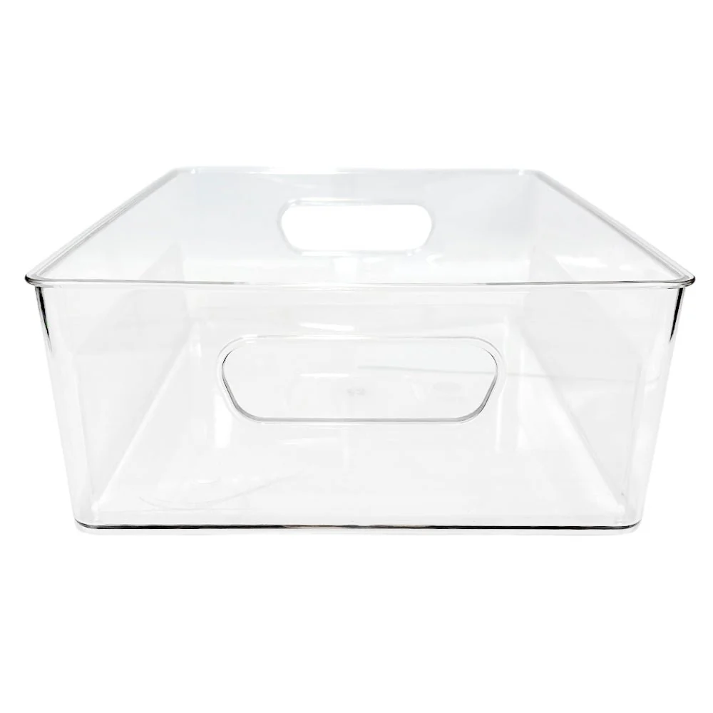 Organizador Acrílico Beehome Para Nevera / Ultra Clear - Image 2