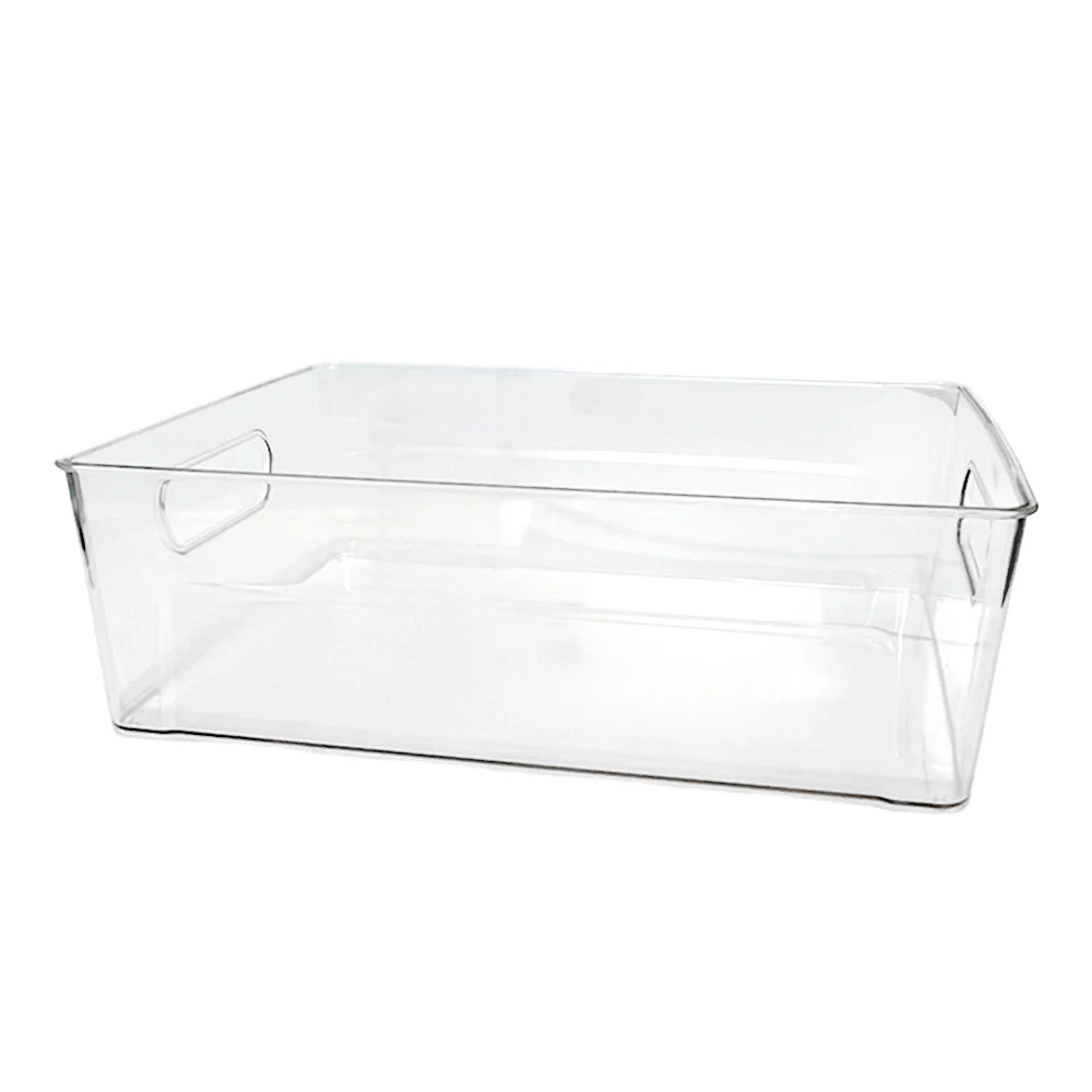 Organizador Acrílico Beehome Para Nevera / Ultra Clear - Image 4
