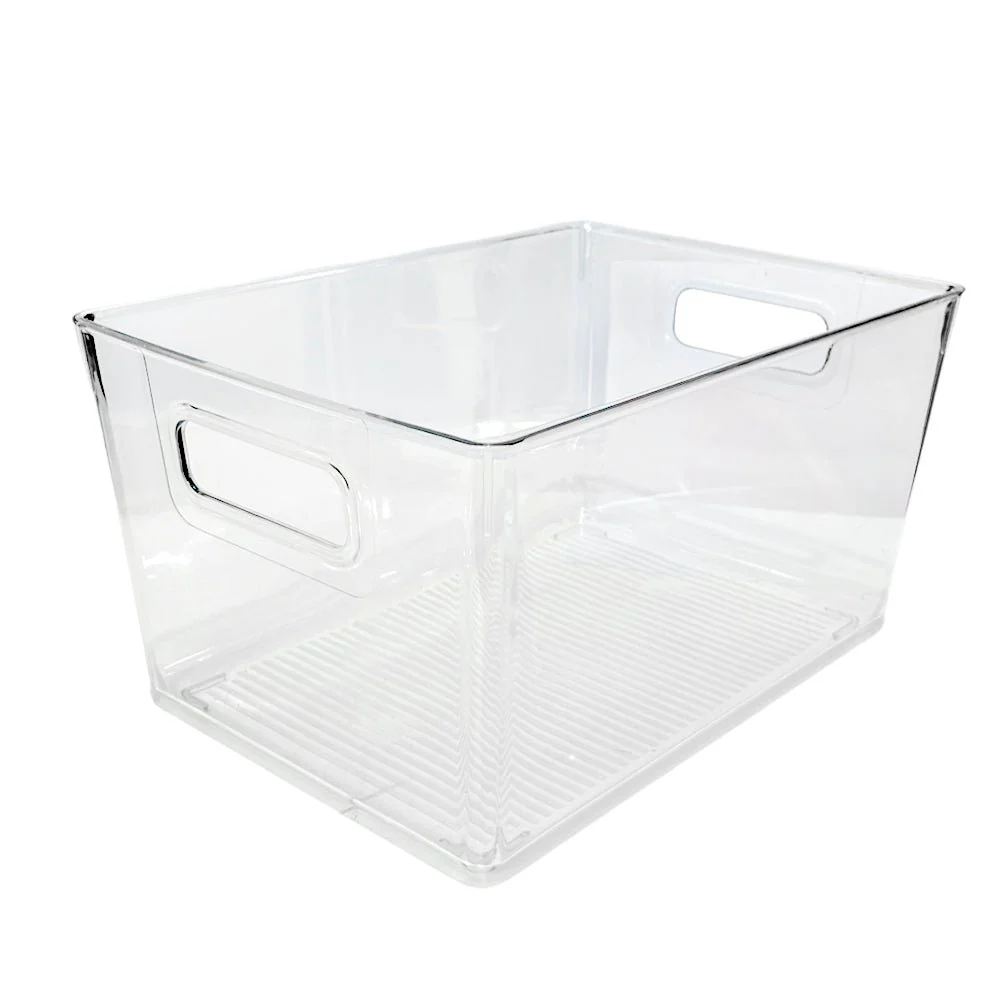 Organizador Acrílico Home Elegance Para Nevera / Grande - Image 2