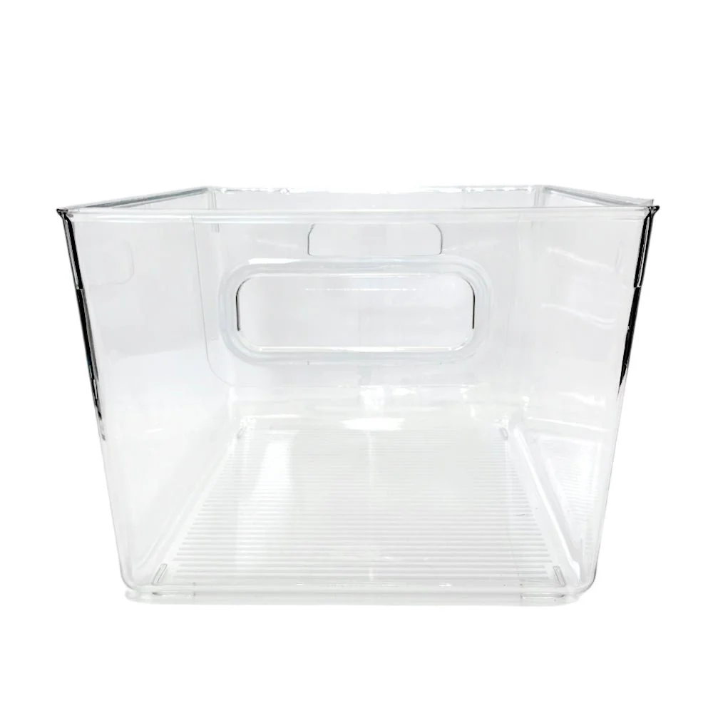 Organizador Acrílico Home Elegance Para Nevera / Grande - Image 3