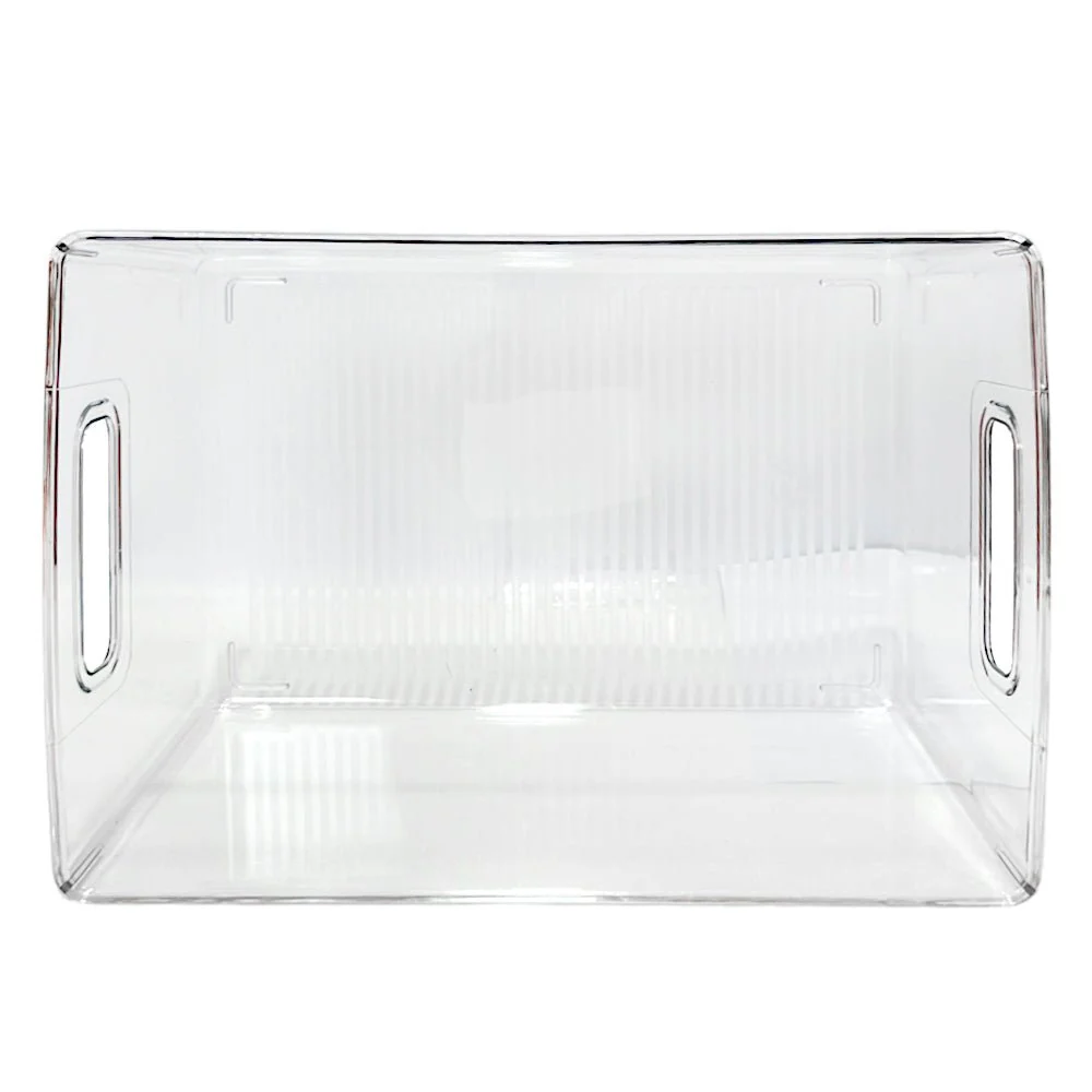 Organizador Acrílico Home Elegance Para Nevera / Grande - Image 4
