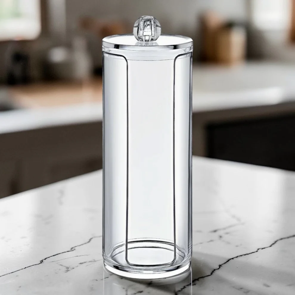 Organizador de Acrílico Beehome 1