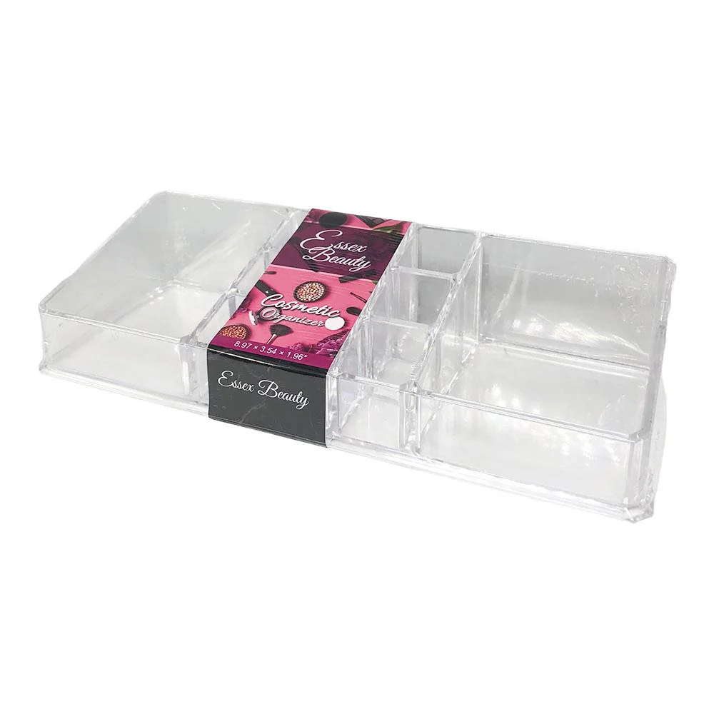Organizador de Cosméticos Essex Beauty
