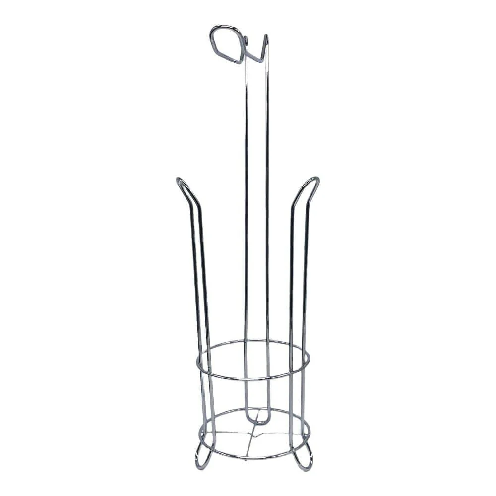 Organizador Para Papel Higiénico Home Elegance de Metal