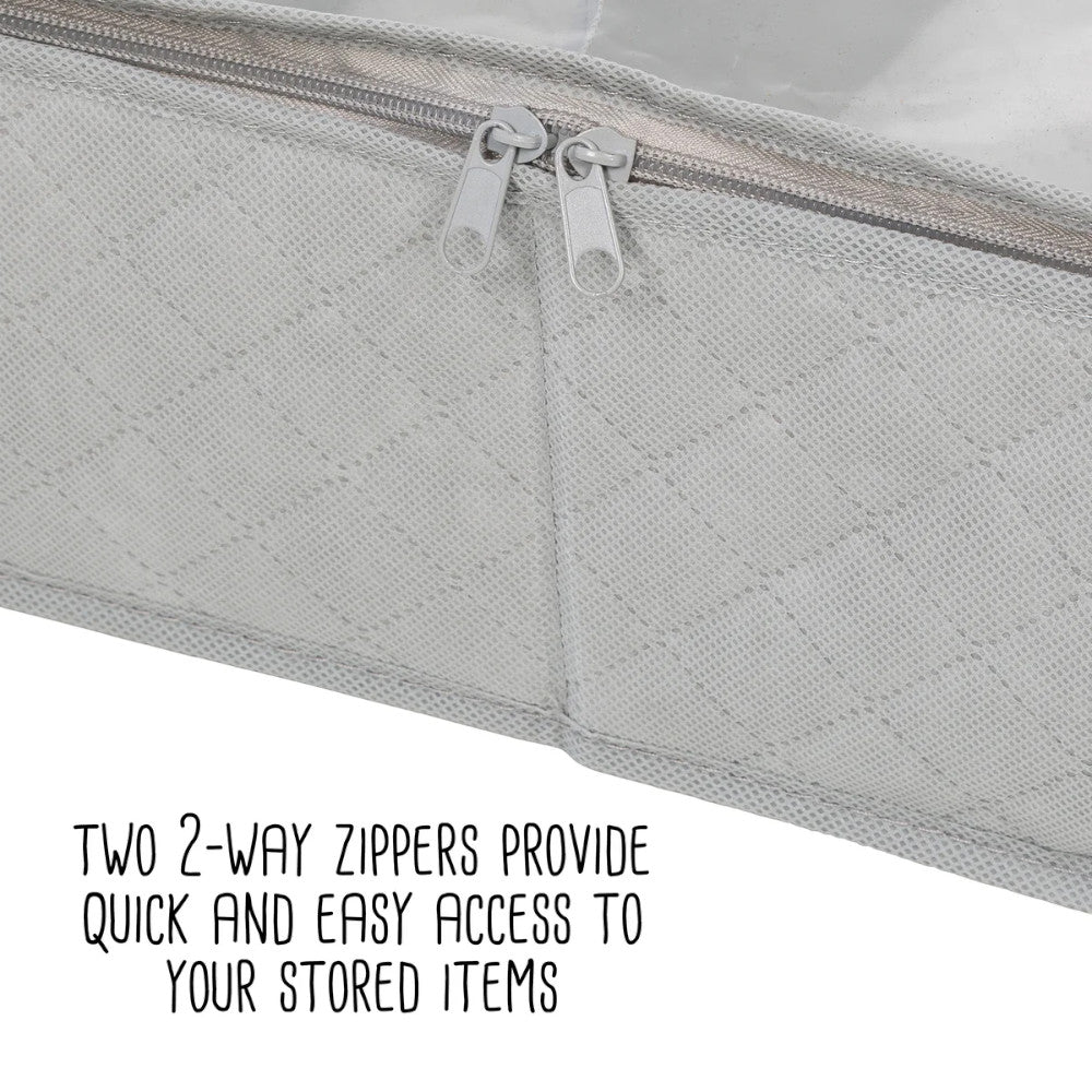 Organizador Para Zapatos Honey Can Do de Tela - Image 10