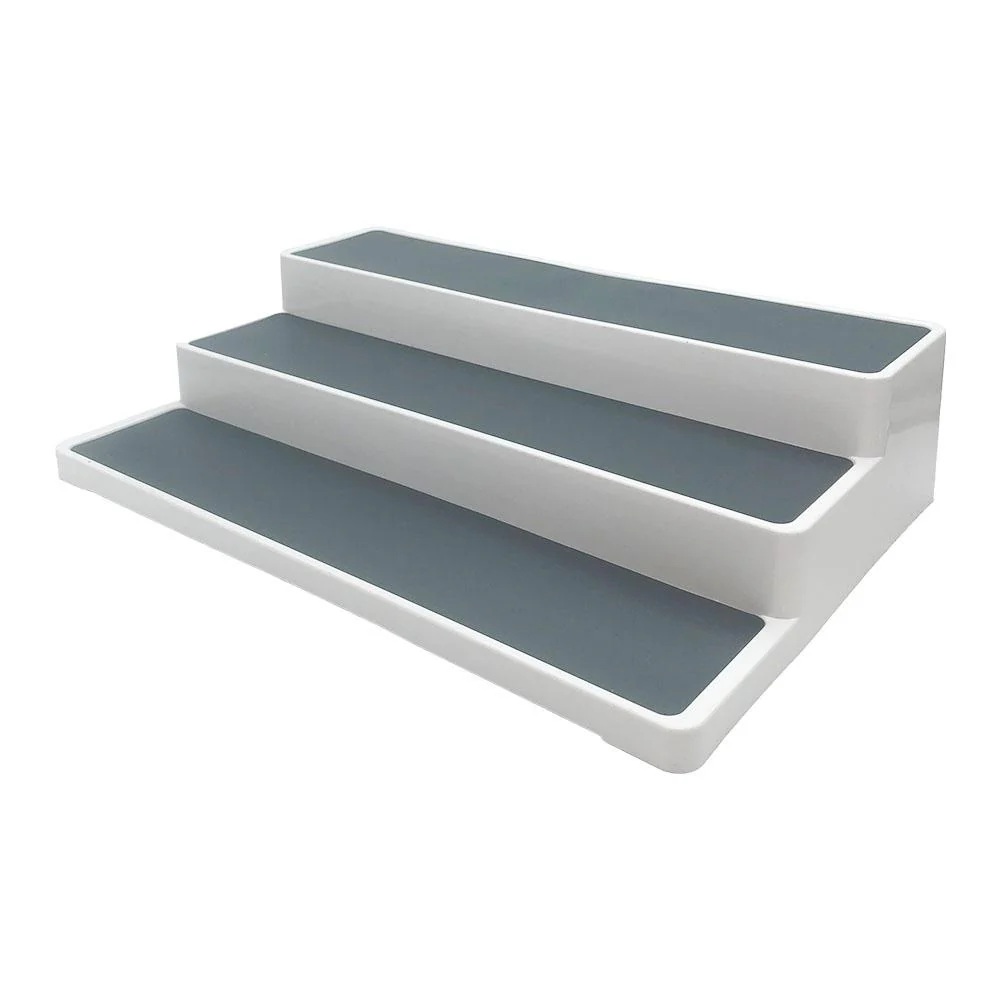 Organizador Plástico Family Maid de 3 Niveles