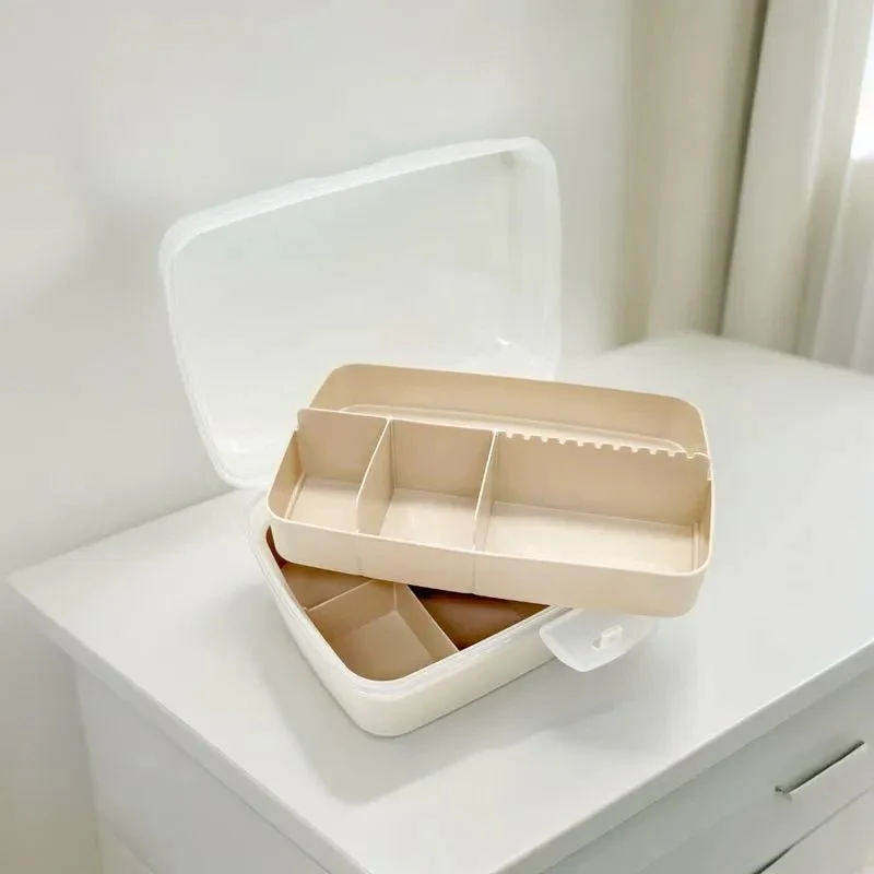 Organizador Plástico Hobby Life Multiusos