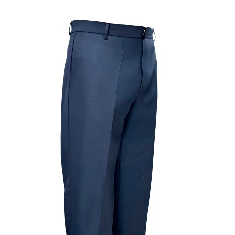 Pantalón Escolar Azul Durable / Primaria / T-16 - Image 2