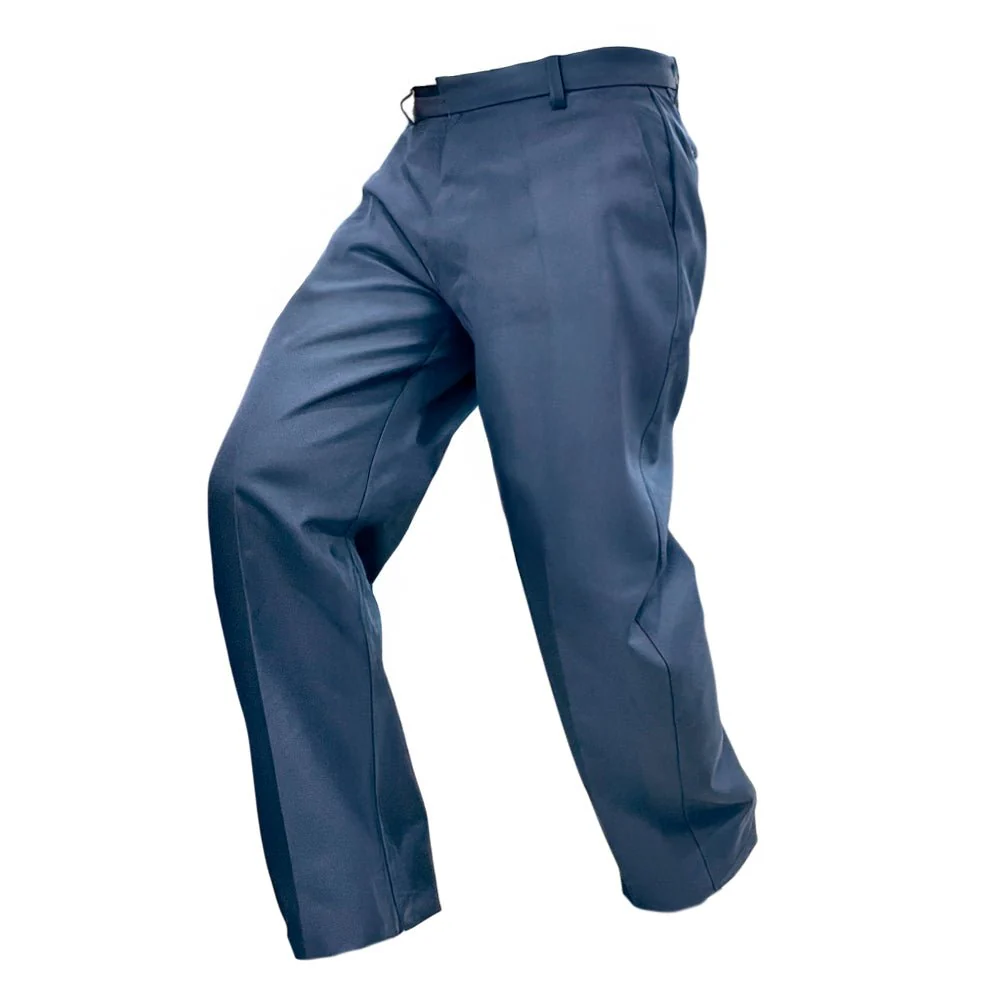 Pantalón Escolar Azul Durable / Primaria / T-18 - Image 3