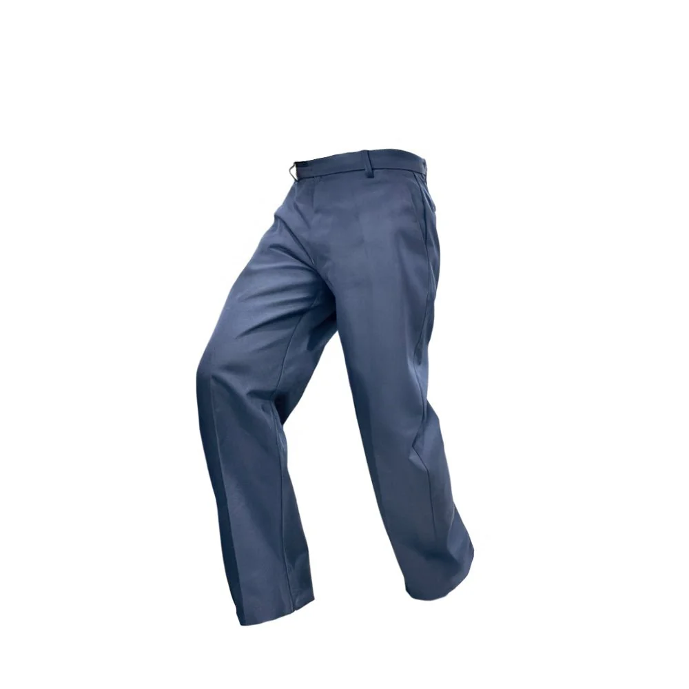 Pantalón Escolar Durex / Azul / Niño / T-4 - Image 2