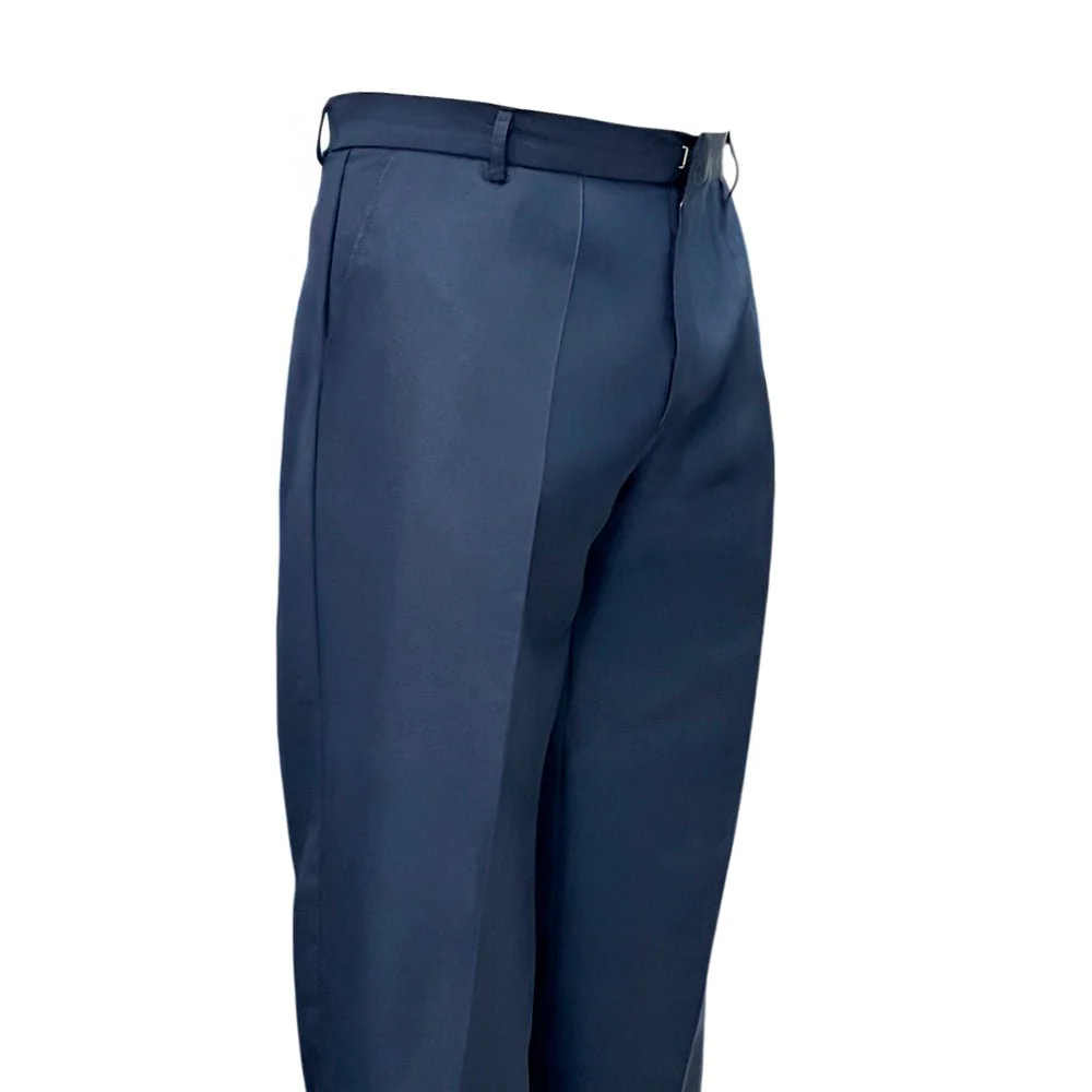 Pantalón Escolar Azul Imagen School / Secundaria / T-30 - Image 2