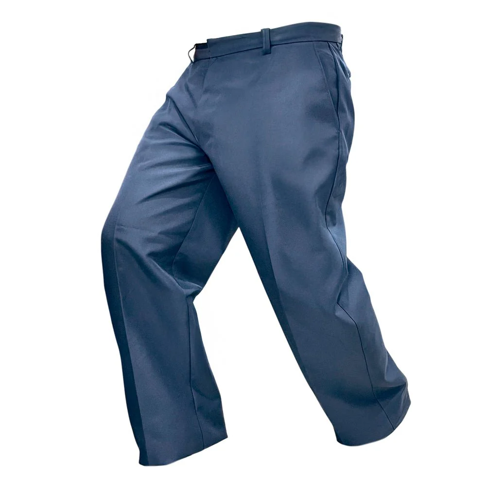 Pantalón Escolar Azul Imagen School / Secundaria / T-30 - Image 3