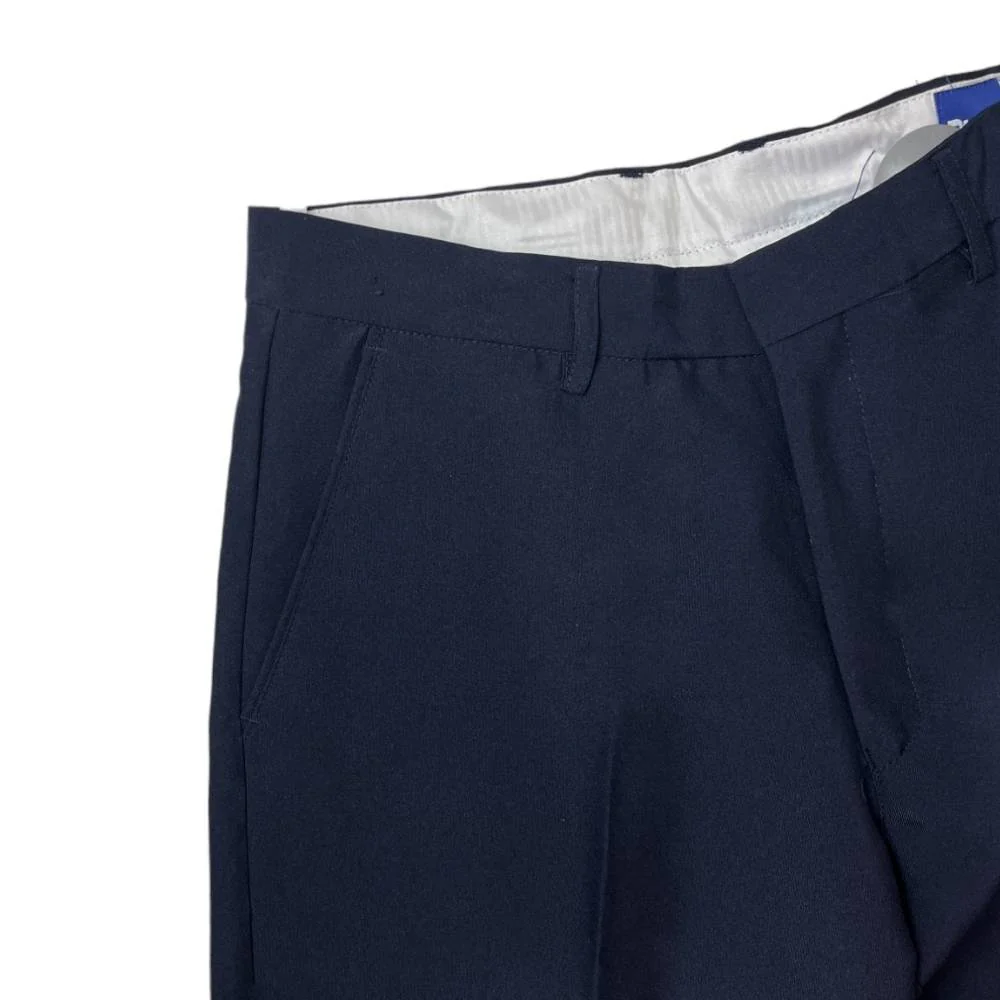 Pantalón Escolar Azul Durable / Secundaria / T-28 - Image 4