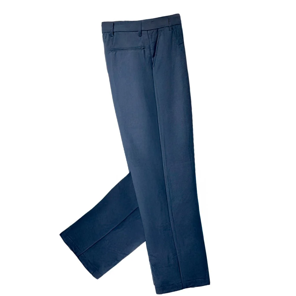 Pantalón Escolar Azul Imagen School / Secundaria / T-32