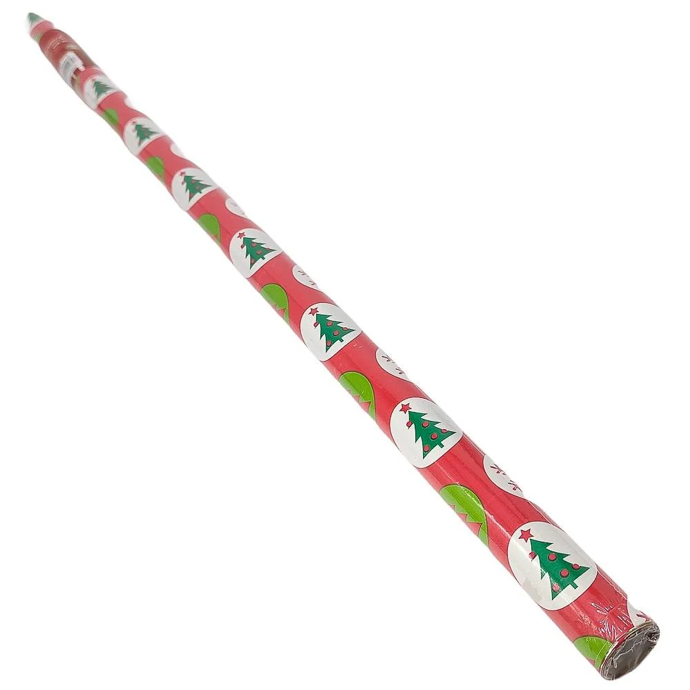 Papel de Regalo Navideño Maranelo Christmas - Surtido
