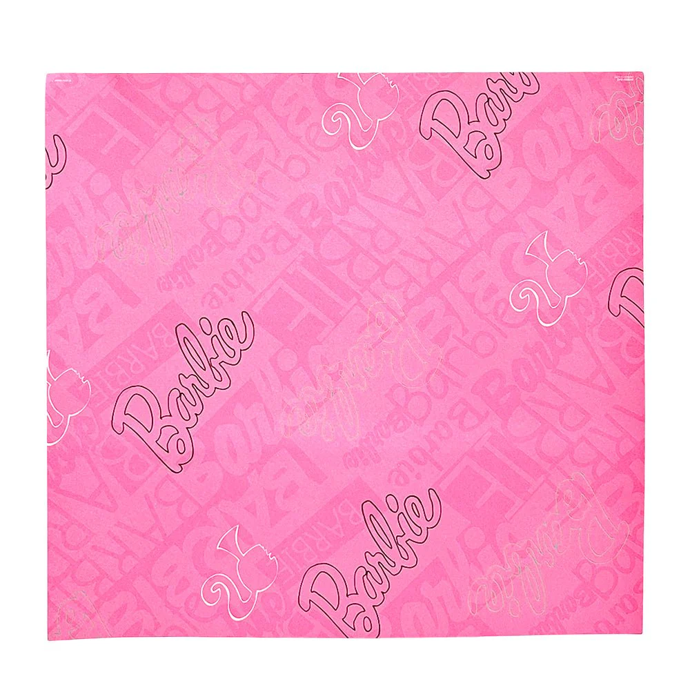 Papel para Manualidades Barbie - Image 4