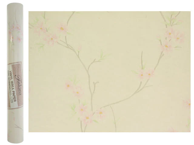Papel Tapiz Toskana Decorativo 9 m x 0.53 m
