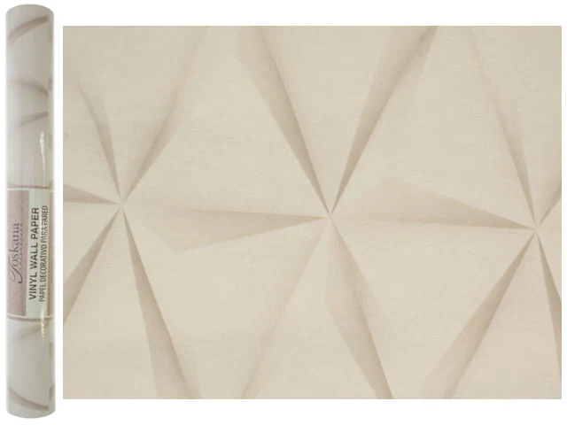 Papel Tapiz Toskana Decorativo 9 m x 0.53 m