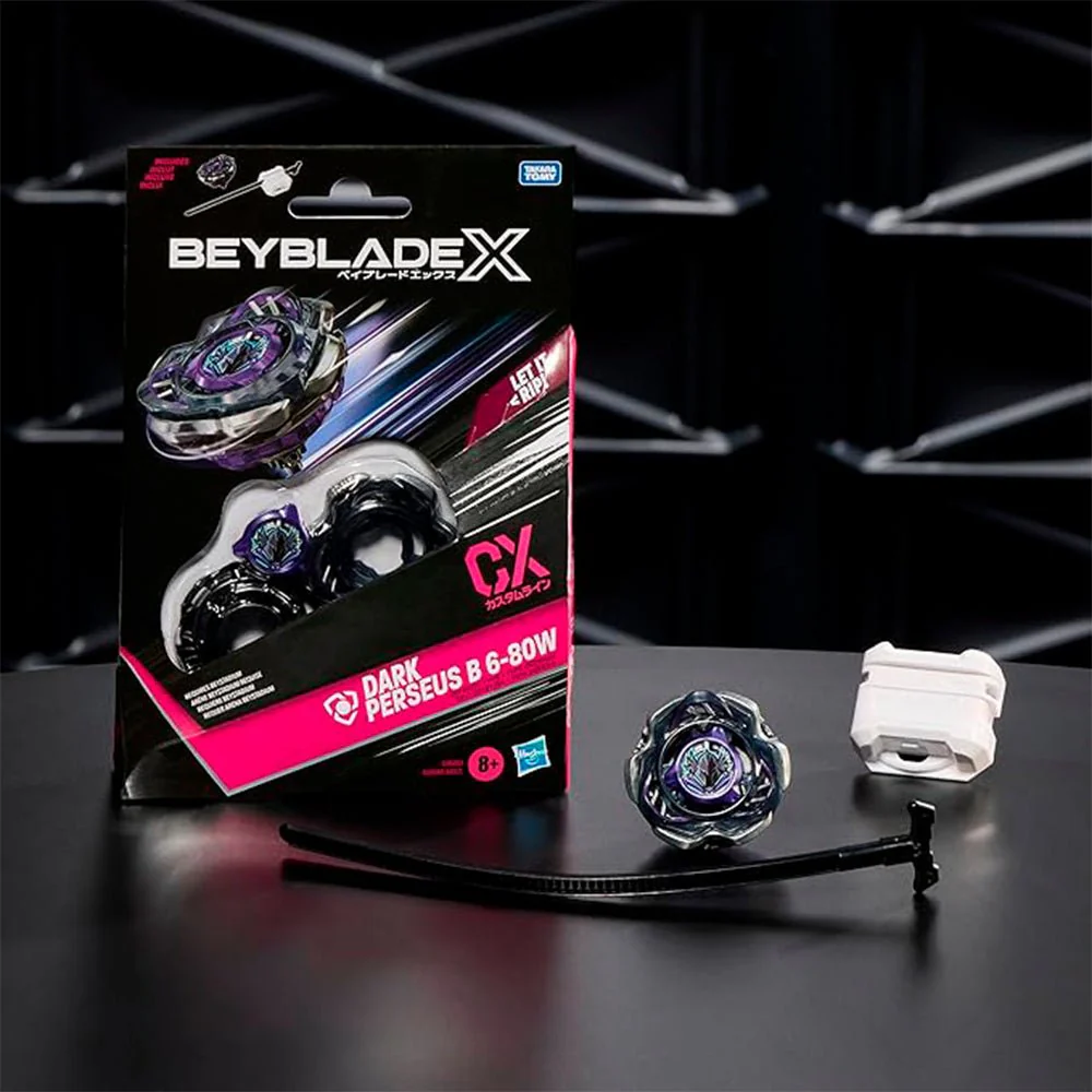 Paquete inicial Bey BBX / Surtido / Beyblade