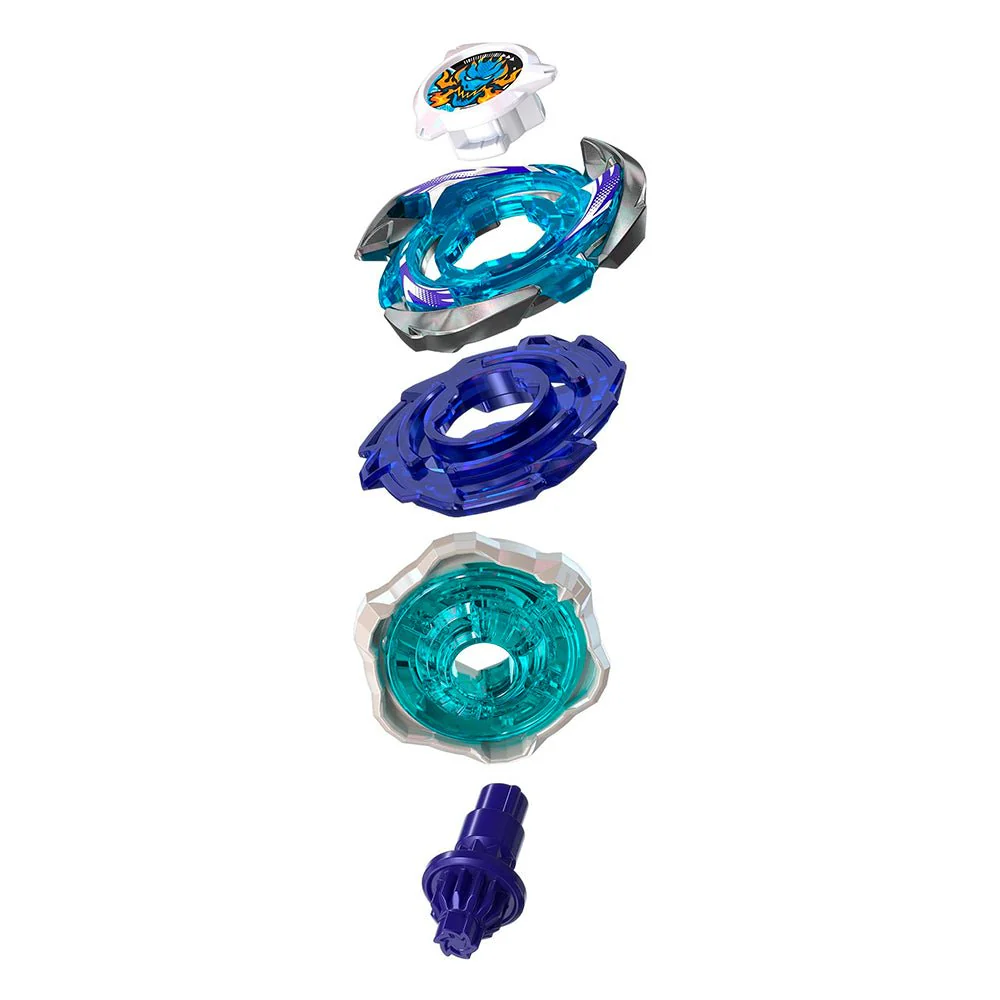 Paquete inicial Bey BBX / Surtido / Beyblade - Image 10