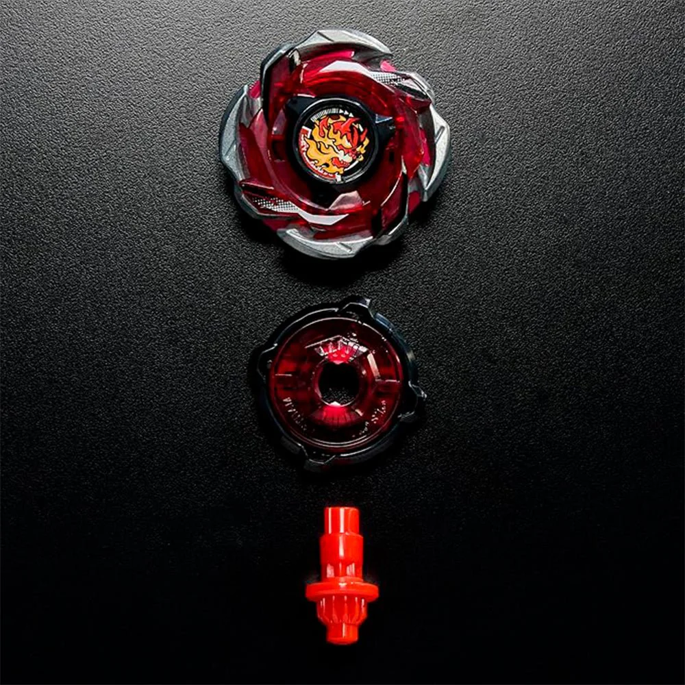 Paquete inicial Bey BBX / Surtido / Beyblade - Image 14