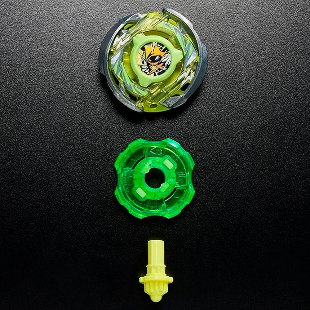 Paquete inicial Bey BBX / Surtido / Beyblade - Image 18