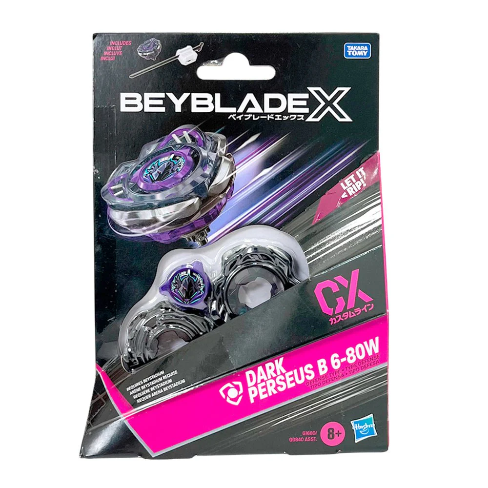 Paquete inicial Bey BBX / Surtido / Beyblade - Image 5