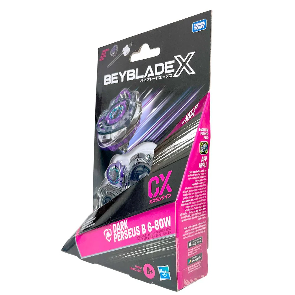 Paquete inicial Bey BBX / Surtido / Beyblade - Image 6