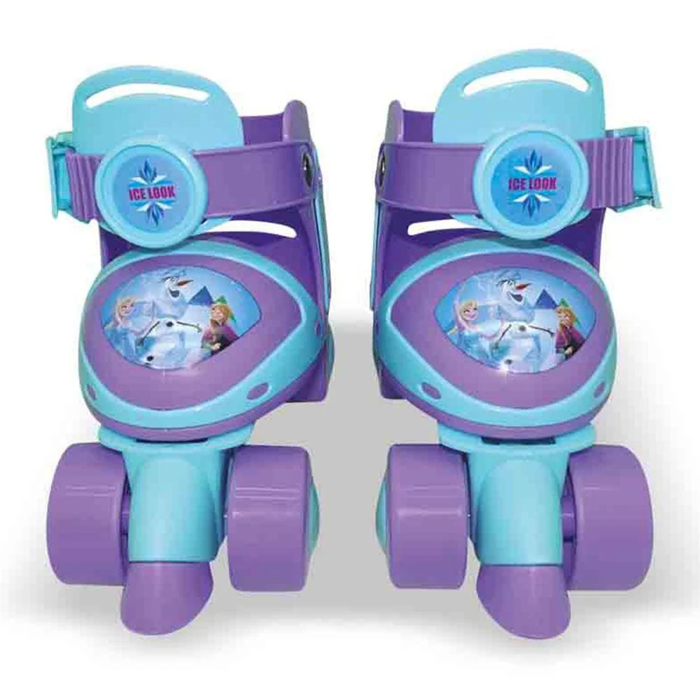 Patin Aprendiz Frozen 29-34