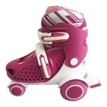 Patines de Cuatro Ruedas Ajustable Talla 27 - 30 - Surtido - Image 2