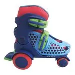 Patines de Cuatro Ruedas Ajustable Talla 27 - 30 - Surtido - Image 5