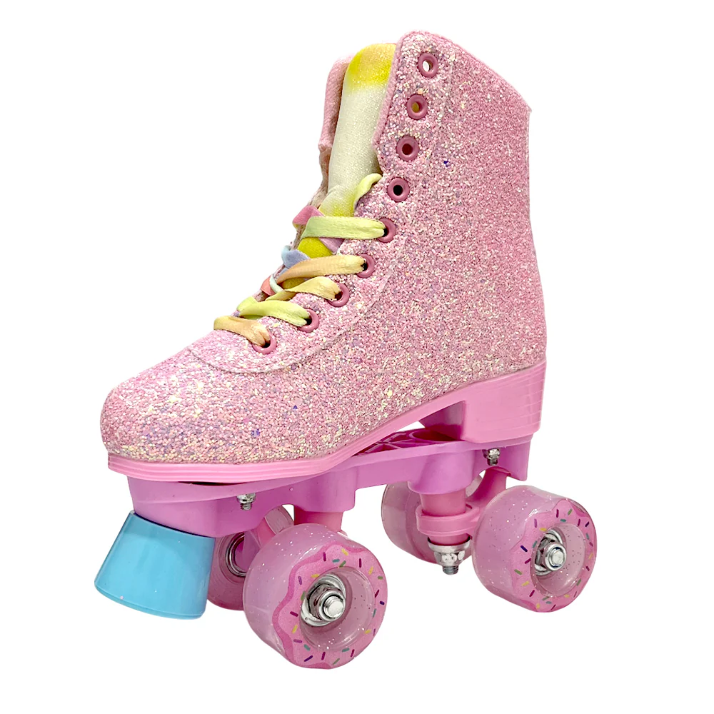 Patines de Cuatro Ruedas Talla 32 - Surtido