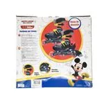 Patines Mickey Mouse Ajustables 31-34 - Image 3