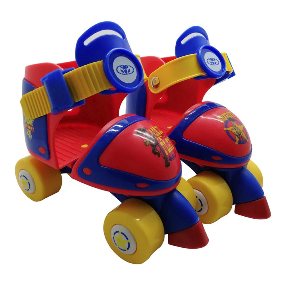 Patines Mini Toy Story 4 Buzz Woody