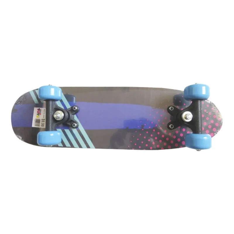 Patineta 21 x 6 Para Niño - Surtido - Image 2
