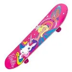 Patineta Barbie 31"X8" - Image 2