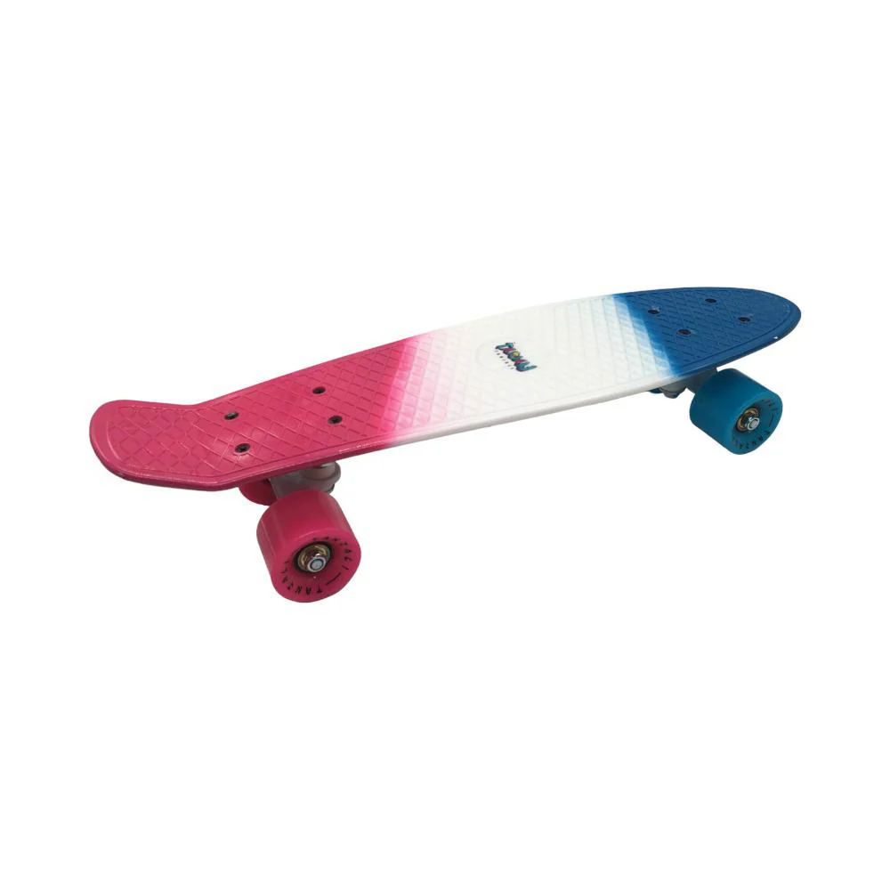 Patineta Dc Wholesales 22"X6" Tanjali