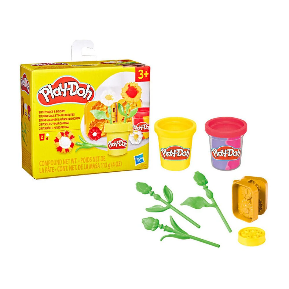 PD Lil Flowers NS / Surtido - Image 3