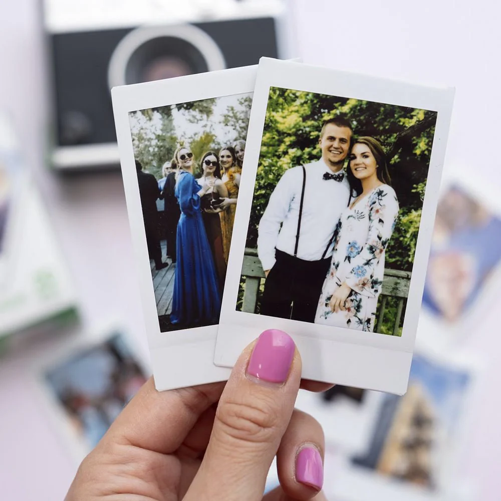 Película Instax Mini Fujifilm Twin Pack - Image 3