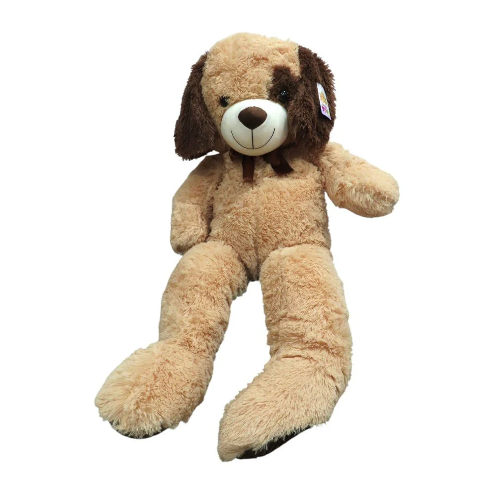 Peluche Star Toys / Beige / 100 cm
