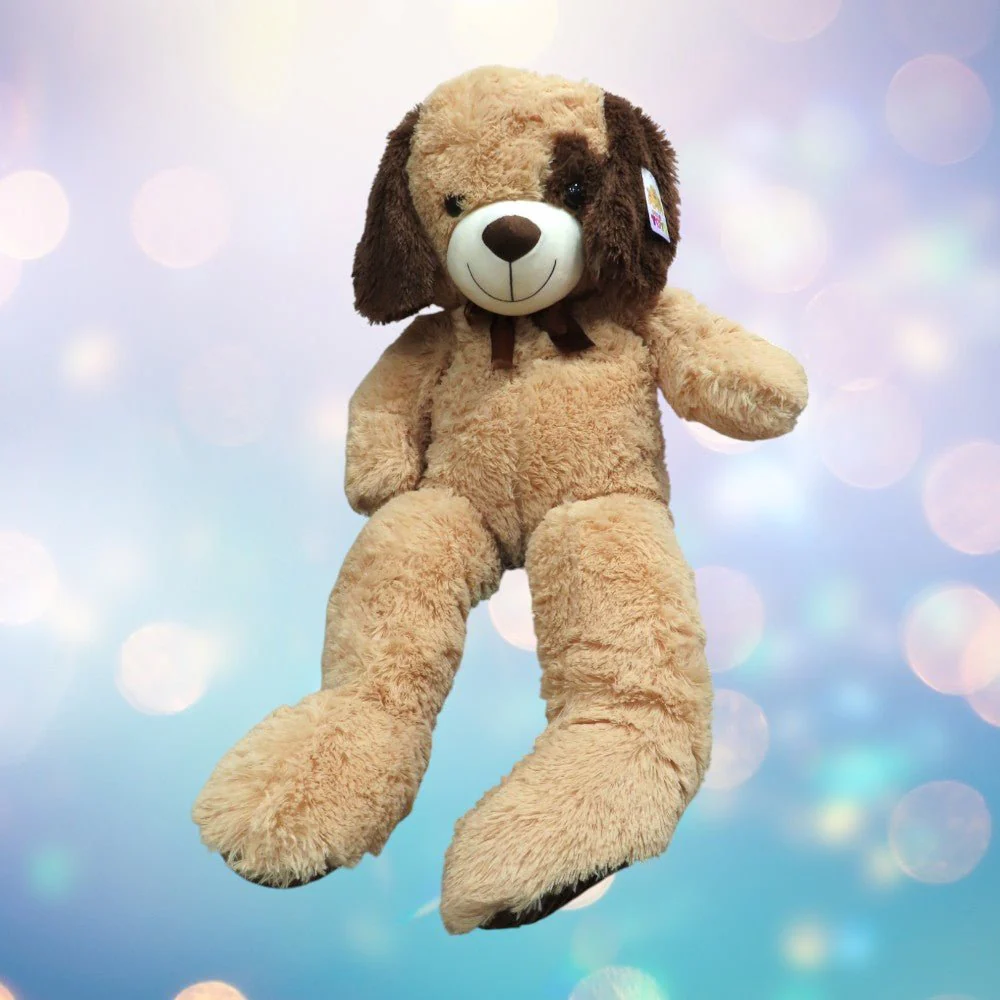 Peluche Star Toys / Beige / 100 cm - Image 2