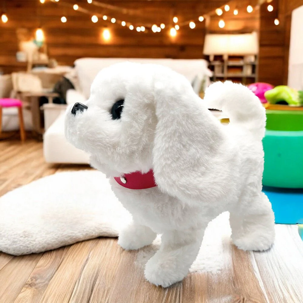 Peluche Animales Plush Pet Pethouse Surtidos - Image 2