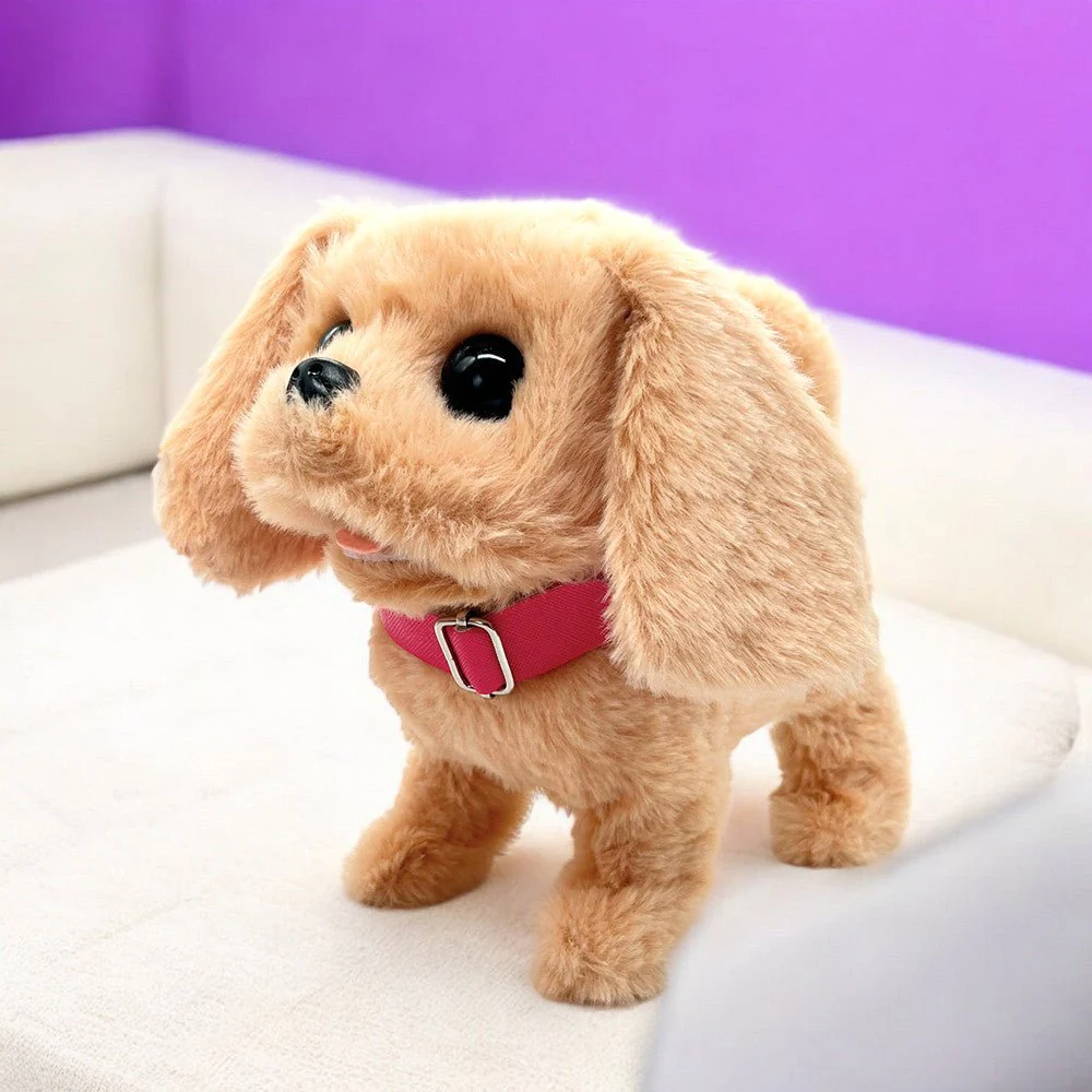 Peluche Animales Plush Pet Pethouse Surtidos - Image 4